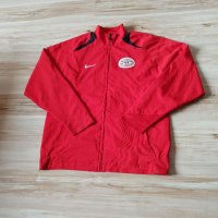 Оригинално мъжко горнище Nike x PSV Eindhoven, снимка 2 - Спортни дрехи, екипи - 40235528