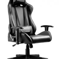 ПРОМОЦИЯ GTPlayer- GT002 Gaming Chair / Геймърски стол, снимка 2 - Столове - 31071612