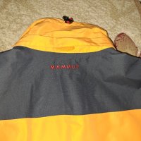 Mammut  _Gore_Tex_   Дамско  Яке  ,L, снимка 10 - Якета - 42831780