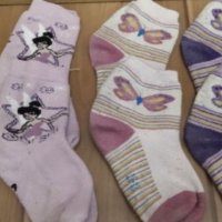 Детски чорапи, снимка 4 - Други - 29756477