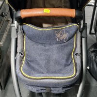 Детска количка CHipilino super bebe, снимка 1 - Колекции - 42425152