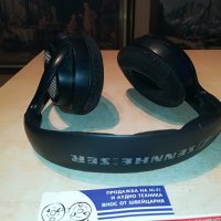 sennheiser hdr 130-headphones-внос швеицария, снимка 11 - Слушалки и портативни колонки - 29397159