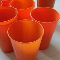 Цветни чаши за пикник , снимка 6 - Чаши - 39996264