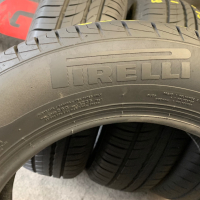 185 65 15, Летни гуми, Pirelli CinturatoP1, 4 броя, снимка 8 - Гуми и джанти - 44765205