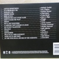 Sting Duets cd, снимка 2 - CD дискове - 40114654