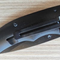 Малък джобен нож Browning FA15 / Gerber Xw1, снимка 9 - Ножове - 37285842