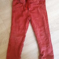 Панталон/ тип дънки за момче р-р 110, снимка 1 - Детски панталони и дънки - 31580550