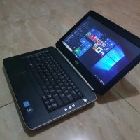 Мощен лаптоп Dell Latitude E543O, i7 up tо 3.7 GHz, 8GB RAM, 750GB HDD, 3ч. батерия + подсветка, снимка 4 - Лаптопи за дома - 34741449