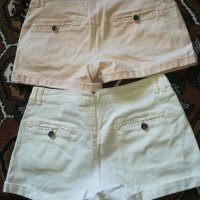 Къси панталони, снимка 2 - Къси панталони и бермуди - 29797774