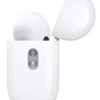 Безжични слушалки Apple - AirPods Pro 2nd Gen, TWS, ANC, снимка 3 - Безжични слушалки - 39434426