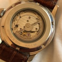 Junkers мъжки автоматичен часовник, снимка 6 - Мъжки - 30552450
