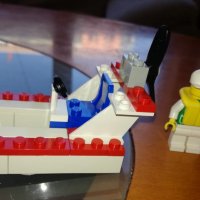Конструктор Лего Town - Lego 6513 - Glade Runner, снимка 2 - Колекции - 30784418