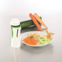 Резачка за зеленчуци Veggetti 2.0, снимка 3 - Други стоки за дома - 29300484