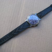 Мъжки часовник Победа, снимка 3 - Антикварни и старинни предмети - 30107115