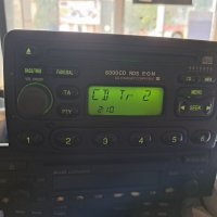 Радио Ford Mondeo, снимка 3 - Аксесоари и консумативи - 33182121