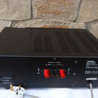 Power ampl.Tandberg TPA-3036A, снимка 9 - Ресийвъри, усилватели, смесителни пултове - 44429729