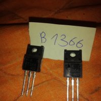 Транзистори B1366-части за аудио усилователи , снимка 3 - Други - 39612539