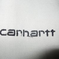 Carhartt дамска парка яке с качулка S размер, снимка 3 - Якета - 39972332