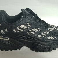 дамски спортни обувки deoue, снимка 1 - Маратонки - 44334781
