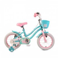Детско колело/велосипед, снимка 2 - Детски велосипеди, триколки и коли - 36604380