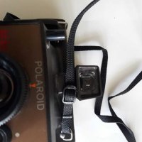 Стар фотоапарат-Polaroid, снимка 18 - Антикварни и старинни предмети - 29768153