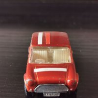 Matchbox количка N29 Racing mini, снимка 2 - Колекции - 39648530