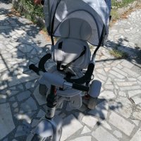 Детска количка 2 в 1 Bexa Ultra и триколка , снимка 10 - Детски колички - 30761806