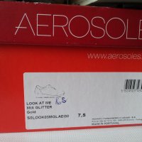 Спортни обувки Aerosoles, номер 41, снимка 5 - Маратонки - 32020069