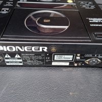 CD плейър Pioneer CDJ-500 MkII, снимка 3 - Други - 40156321