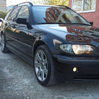 BMW 320D, снимка 10 - Автомобили и джипове - 42897478