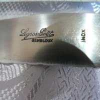  Професионален кухненски нож - 4 , снимка 2 - Други ценни предмети - 29290671