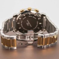 Мъжки часовник Murex Swiss Chronograph 46.5mm Swiss Made, снимка 4 - Мъжки - 40362892
