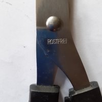 ножица шивашка Германия, снимка 2 - Други инструменти - 31247591