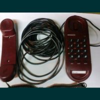 Продавам стационарни Телефони, снимка 6 - Sony - 39951549
