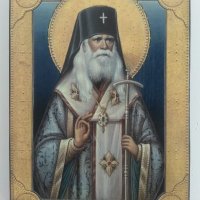 Икони на Свети Серафим Софийски Чудотворец, различни изображения iconi Sveti Serafim Sofiiski, снимка 4 - Икони - 13874524