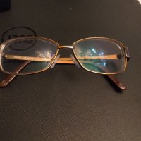 разпродажба DANIEL HECHTER диоптрични очила 100% ОРИГИНАЛ , снимка 2 - Слънчеви и диоптрични очила - 31018158
