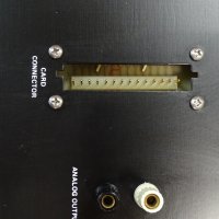 аналогов калибратор FISHER TS412 Analog Alarm Calibrator, снимка 6 - Други машини и части - 34100350
