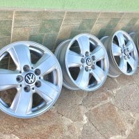 15 джанти 5х112 VW Golf Jetta Touran Caddy Passat 5x112 Тоуран Голф Кади Пасат, снимка 1 - Гуми и джанти - 42678203