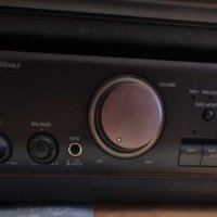 Отлична Аудио система TECHNICS A700MK2, CD SL-PS670A, RS-AZ6, ST-G470, снимка 3 - Аудиосистеми - 42431463