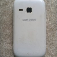 Продавам телефон  Samsung Galaxy Young GT-S6310 , снимка 3 - Samsung - 39574992