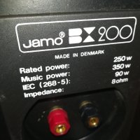 jamo denmark bx200 2бр тонколони 0502211721, снимка 11 - Тонколони - 31696198