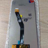 Дисплей за Huawei P40 Lite E / Y7P 2020, снимка 2 - Резервни части за телефони - 39585124