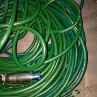 Професионални кабели за микрофон schulz ,tesker C260 , emek kablo , снимка 15 - Микрофони - 29275244