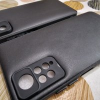 Xioami Redmi Note 10 Pro , Note 11 Pro 4G/5G  луксозни гърбове, снимка 2 - Калъфи, кейсове - 40458479