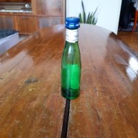 Стара бутилка от Metaxa #2, снимка 4 - Антикварни и старинни предмети - 37575355
