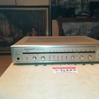 🛑marantz sr1100l stereo receiver-made in japan 1103212034, снимка 8 - Ресийвъри, усилватели, смесителни пултове - 32126573
