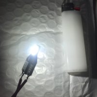 LED Лед крушки Т10 габарити плафон и номер, снимка 5 - Аксесоари и консумативи - 29922980