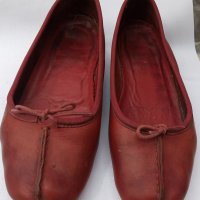 Дамски обувки Clark's , снимка 1 - Дамски ежедневни обувки - 40367318