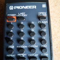 Pioneer CU-CLD106 Laser disc, ново, снимка 3 - Други - 29767987