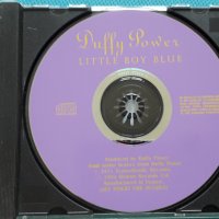 Duffy Power – 1971 - Little Boy Blue(Rem.1992)(Blues Rock), снимка 5 - CD дискове - 41463514